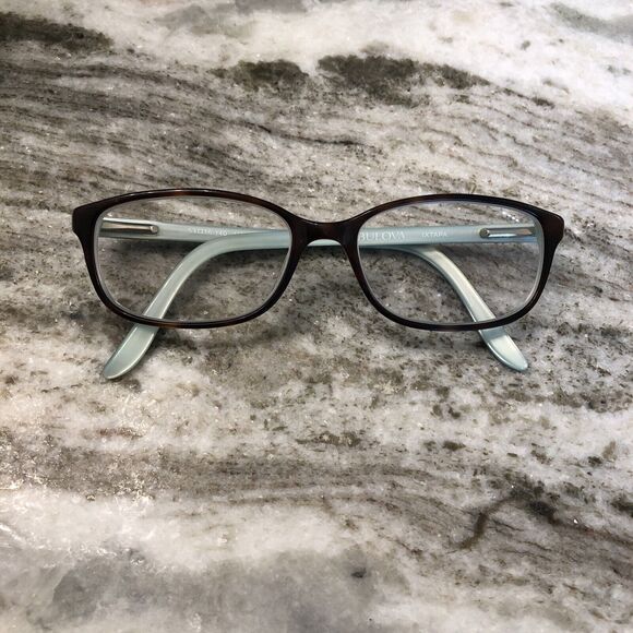 Eyeglass frames 53-16-140 Havana (Tortoise)  Mint plastic eyewear - Picture 1 of 7